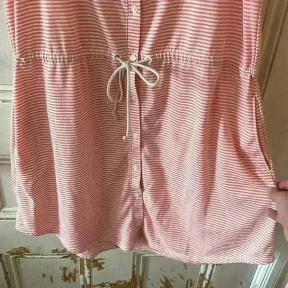 Victoria Secret Swim Coverup - Picture 3 of 5